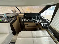 Prestige Yachts  460 Fly