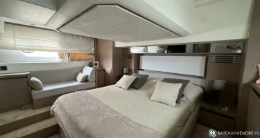 Jeanneau Prestige 460 Fly