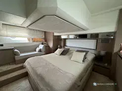 Prestige Yachts Prestige 460 Fly