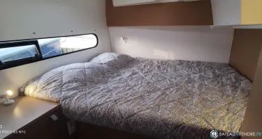 Excess Catamarans Excess 11