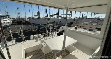Lagoon  39
