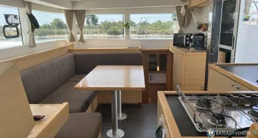 Lagoon  39
