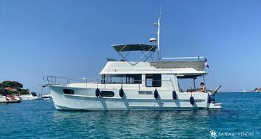 Beneteau Swift Trawler 44