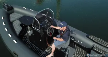 3D Tender Dream 655