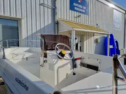 Aquamar Vulcanissimo