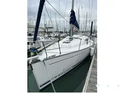 Alliaura Marine Feeling 36 DI