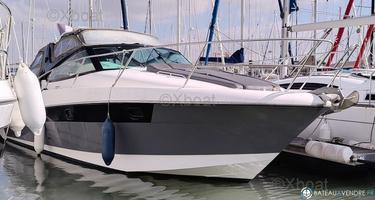 Jeanneau Prestige 34 Open