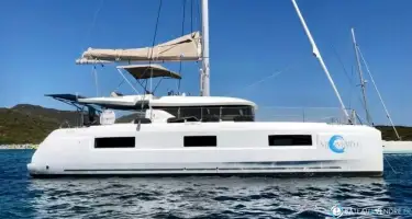 Lagoon  46
