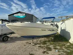 Astromar  LA 590 Open