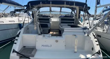 Cranchi Mediterranee 40