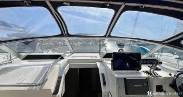 Cranchi Mediterranee 40