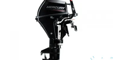 Mercury 9.9cv 4 temps