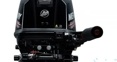 Mercury 9.9cv 4 temps