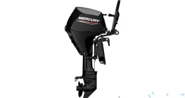 Mercury F30 4 temps