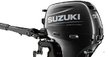 Suzuki DF 9.9B
