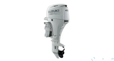Suzuki DF 40A