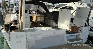 Dufour  56