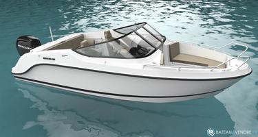 Quicksilver Activ 605 Bowrider