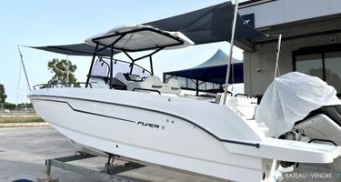 Beneteau Flyer 8 SPACEdeck