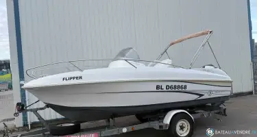 Beneteau Flyer 550 Sun Deck