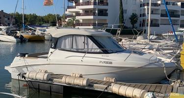 Beneteau Antares 680