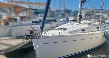 Beneteau Oceanis 351