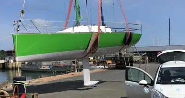 Naval Force 3 Kaoba 31