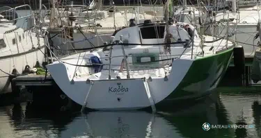 Naval Force 3 Kaoba 31