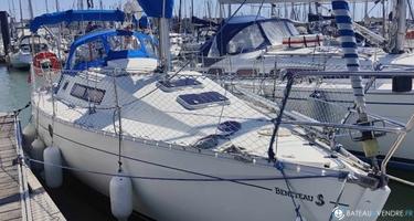 Beneteau First 285