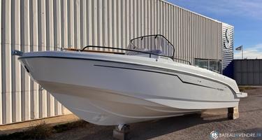 Beneteau Flyer 8 SPACEdeck V2