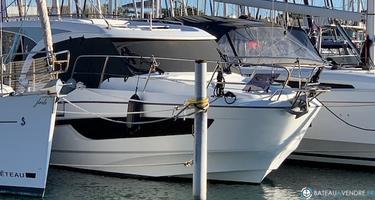 Beneteau Antares 11 OB