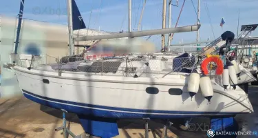 Hunter  376