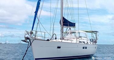 Beneteau Oceanis 423 Clipper