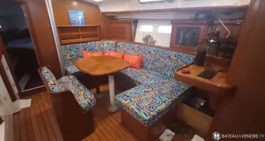 Beneteau Oceanis 423 Clipper