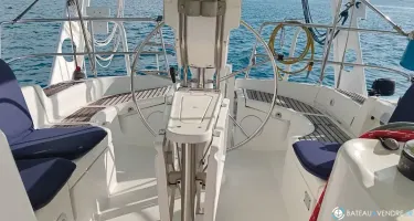 Beneteau Oceanis 423 Clipper