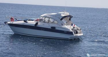 Bavaria  33 Sport Hard Top