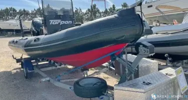 Tarpon DV65