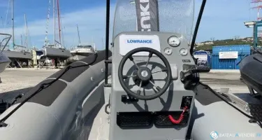 Adventure VESTA 550