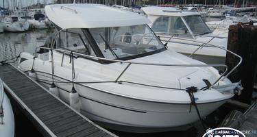 Beneteau Antares 6 OB