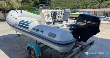 Nuova Jolly Winner 465