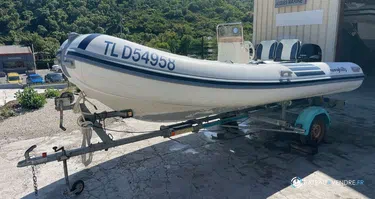 Nuova Jolly Winner 465