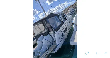 Jeanneau Merry Fisher 895