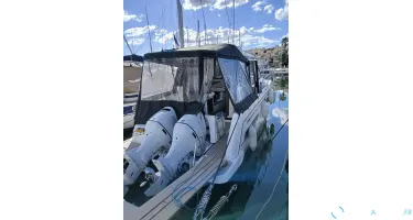 Jeanneau Merry Fisher 895 Offshore