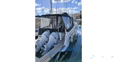 Jeanneau Merry Fisher 895