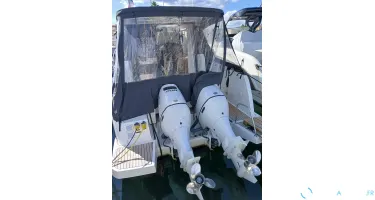 Jeanneau Merry Fisher 895 Offshore