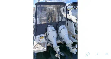 Jeanneau Merry Fisher 895