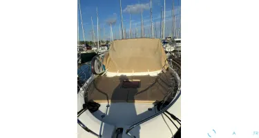 Jeanneau Cap Camarat 8.5 WA