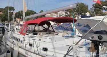 Beneteau Oceanis 40 CC