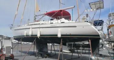 Beneteau Oceanis 40 CC