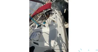 Beneteau Oceanis 40 CC
